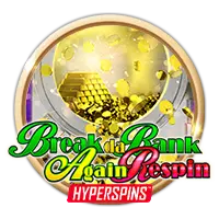 Break Da Bank Again Respin